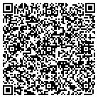 QR code with Hesford Quality Woodworking contacts