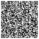 QR code with L W H Construction Inc contacts
