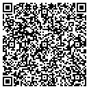 QR code with A N Hauling contacts