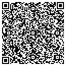 QR code with Hartmann of Florida contacts