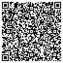 QR code with Hiegel Supply contacts