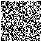 QR code with Blue & White Motors Inc contacts