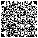QR code with Alon USA contacts