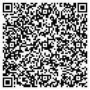 QR code with C&C Food Mart contacts