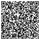 QR code with Hines Investments Inc contacts