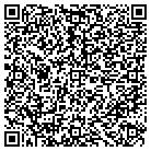 QR code with Mc Afee Lrene Lloyd Bllet Schl contacts