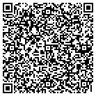 QR code with George Bass Service contacts