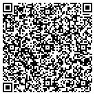 QR code with A & R Towing Corporation contacts
