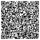 QR code with Pensacola Foot & Ankle Center contacts