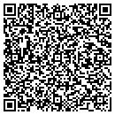 QR code with F&Z Construction Corp contacts