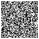 QR code with Five J Ranch contacts