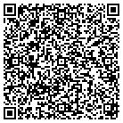 QR code with Kenneth Cutlip Plumbing contacts