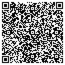 QR code with MVP Movers contacts
