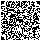 QR code with C E Safe & Security Products contacts