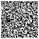 QR code with T W Kaskey & Co Cpas contacts