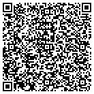 QR code with Seminole Wind Marine Service contacts
