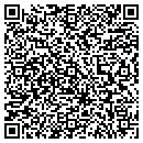 QR code with Claritas Cafe contacts