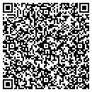 QR code with Orage Corporation contacts
