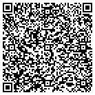 QR code with Nw Sign Industries Of Florida contacts