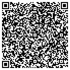 QR code with Woodys Barbr Sp & Hair Styling contacts