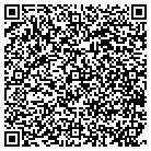 QR code with Detournay & Millar Dpm Pa contacts
