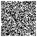 QR code with R'Club Child Care Inc contacts