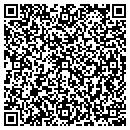 QR code with A Septic Rooter Inc contacts
