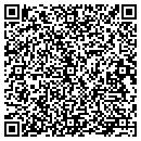 QR code with Otero's Nursery contacts