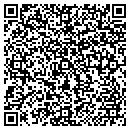 QR code with Two On A Leash contacts