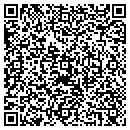 QR code with Kentelo contacts