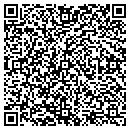 QR code with Hitching Post Catering contacts