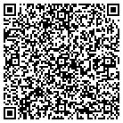 QR code with First National Bank Of Howard contacts