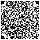 QR code with White World Air Freight contacts
