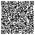 QR code with Ala Mode contacts