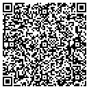 QR code with Avanti Cafe contacts