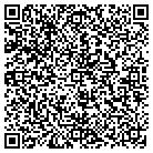 QR code with Resort Services Central Fl contacts