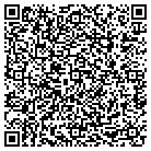 QR code with Maternity and More Inc contacts