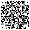 QR code with S Cp Distributors contacts