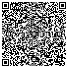 QR code with B&M Cleaners & Laundry contacts