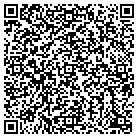 QR code with Pridec Promotions Inc contacts