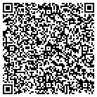 QR code with R O Priest Realty contacts