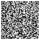 QR code with Heiring Heating & Air Cond contacts