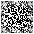 QR code with King Creole Catering contacts