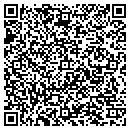 QR code with Haley Drywall Inc contacts