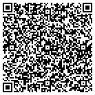 QR code with Pinata & Flower Factory Inc contacts