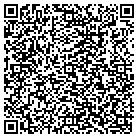 QR code with Lisa's Massage Therapy contacts