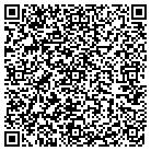 QR code with Rickys Lincoln Road Inc contacts