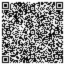 QR code with Hair Utopia contacts