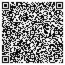 QR code with J L Richards & Assoc contacts
