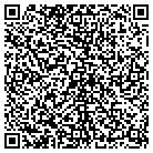 QR code with Oaks At Pompano Apartment contacts